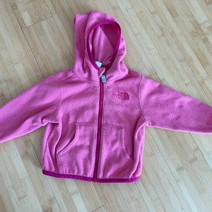 Baby Northface Fleece,